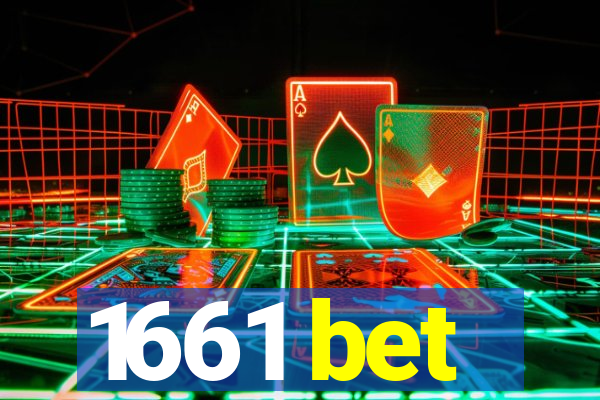 1661 bet